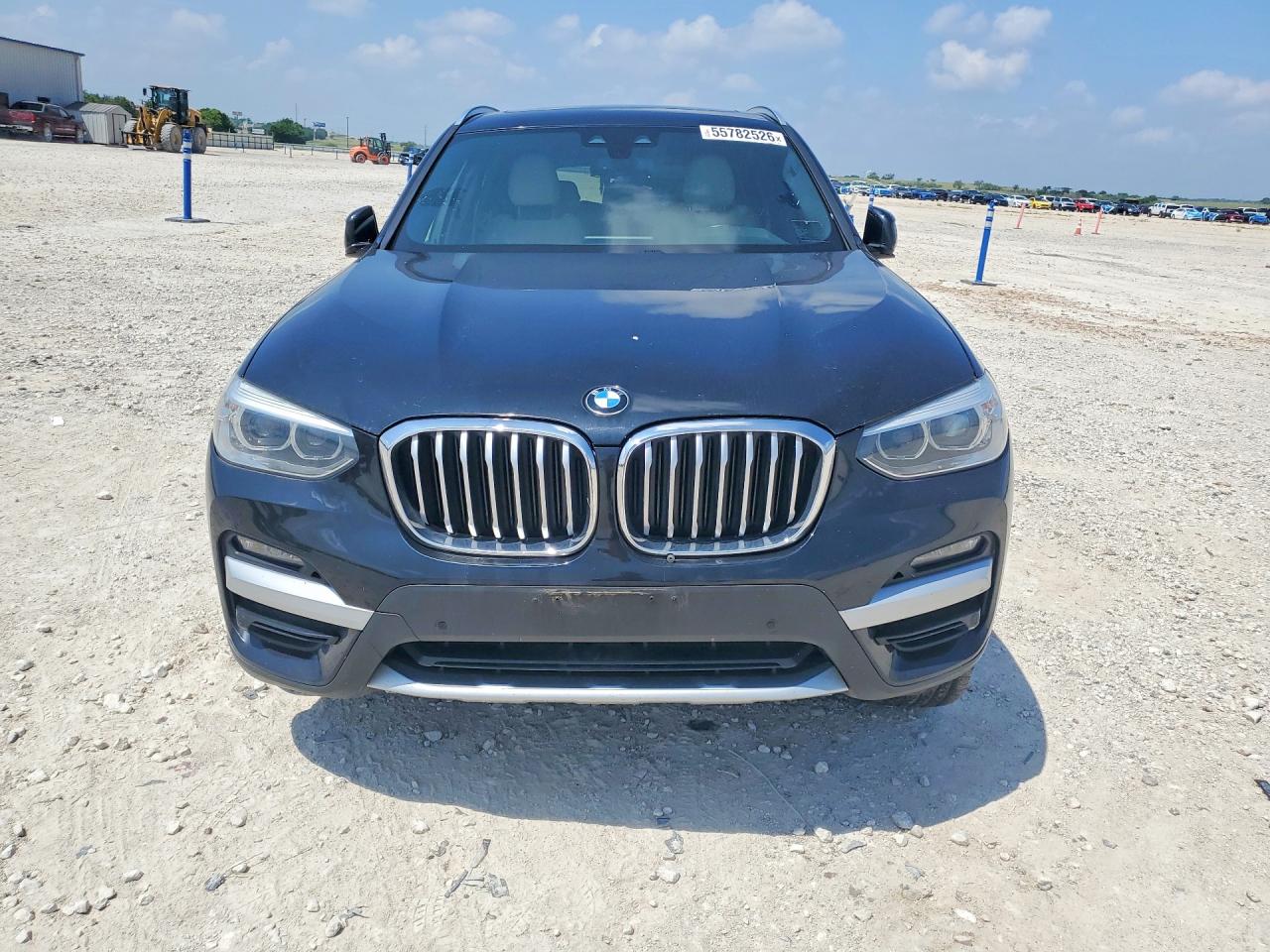 BMW X Series Sdrive30i