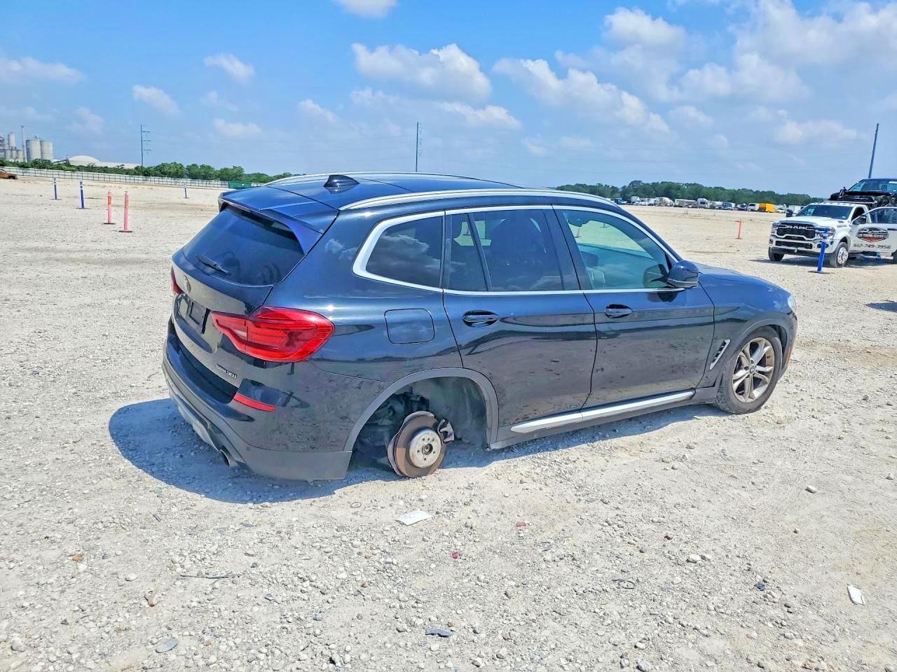 BMW X Series Sdrive30i