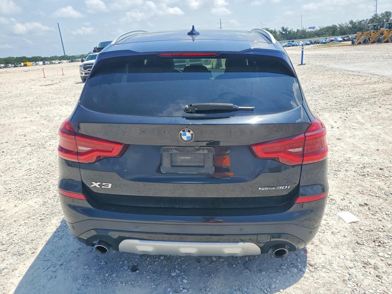 BMW X Series Sdrive30i