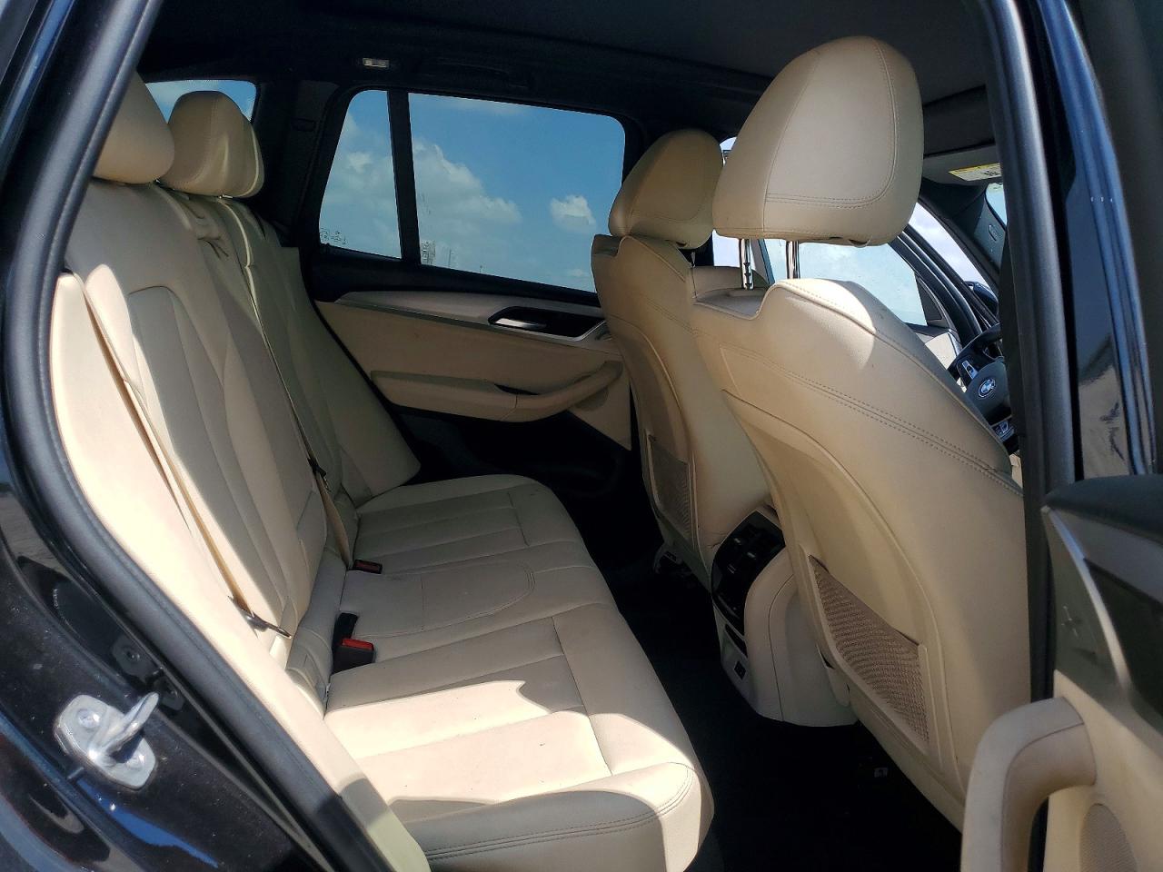 BMW X Series Sdrive30i