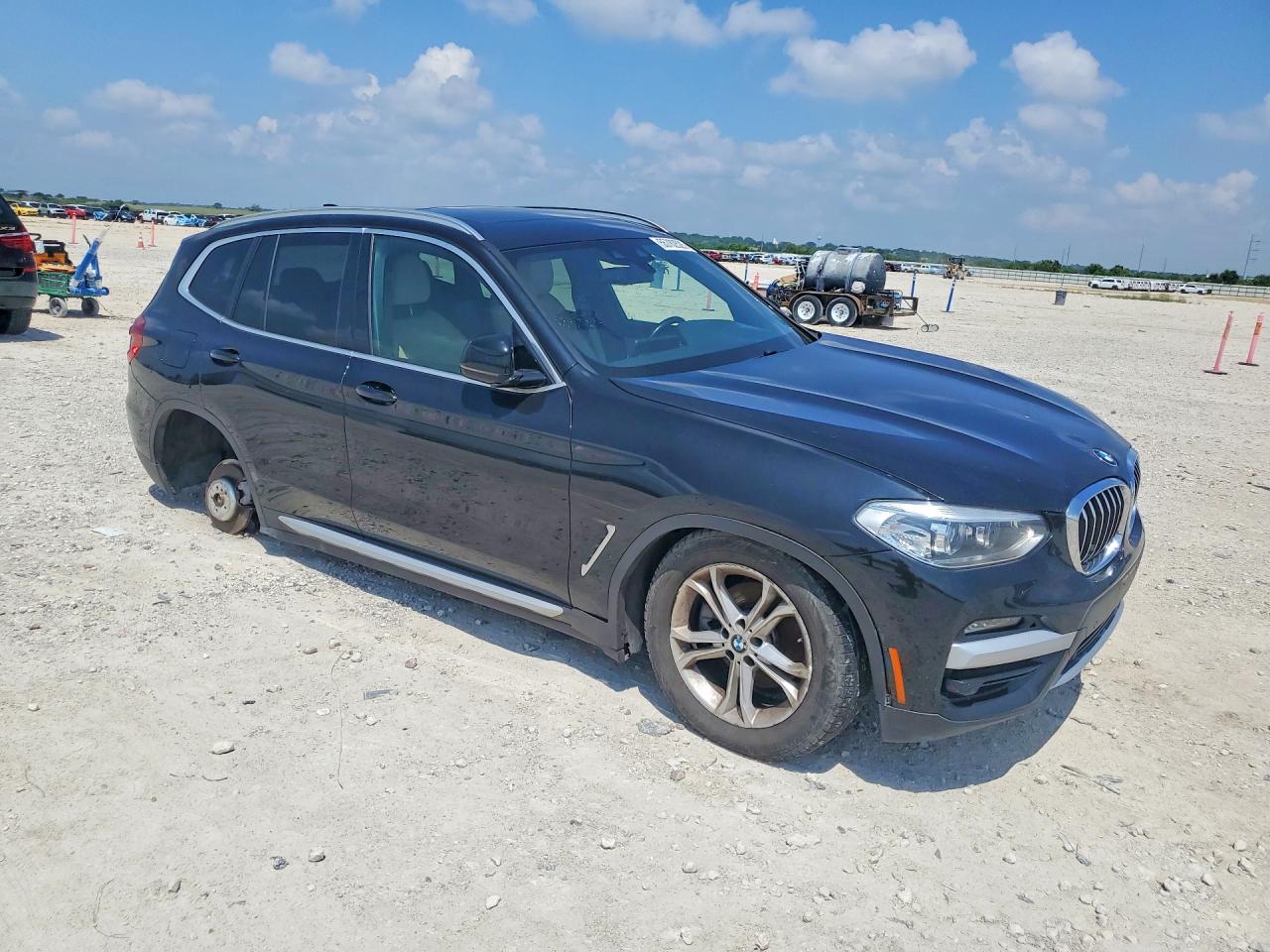 BMW X Series Sdrive30i