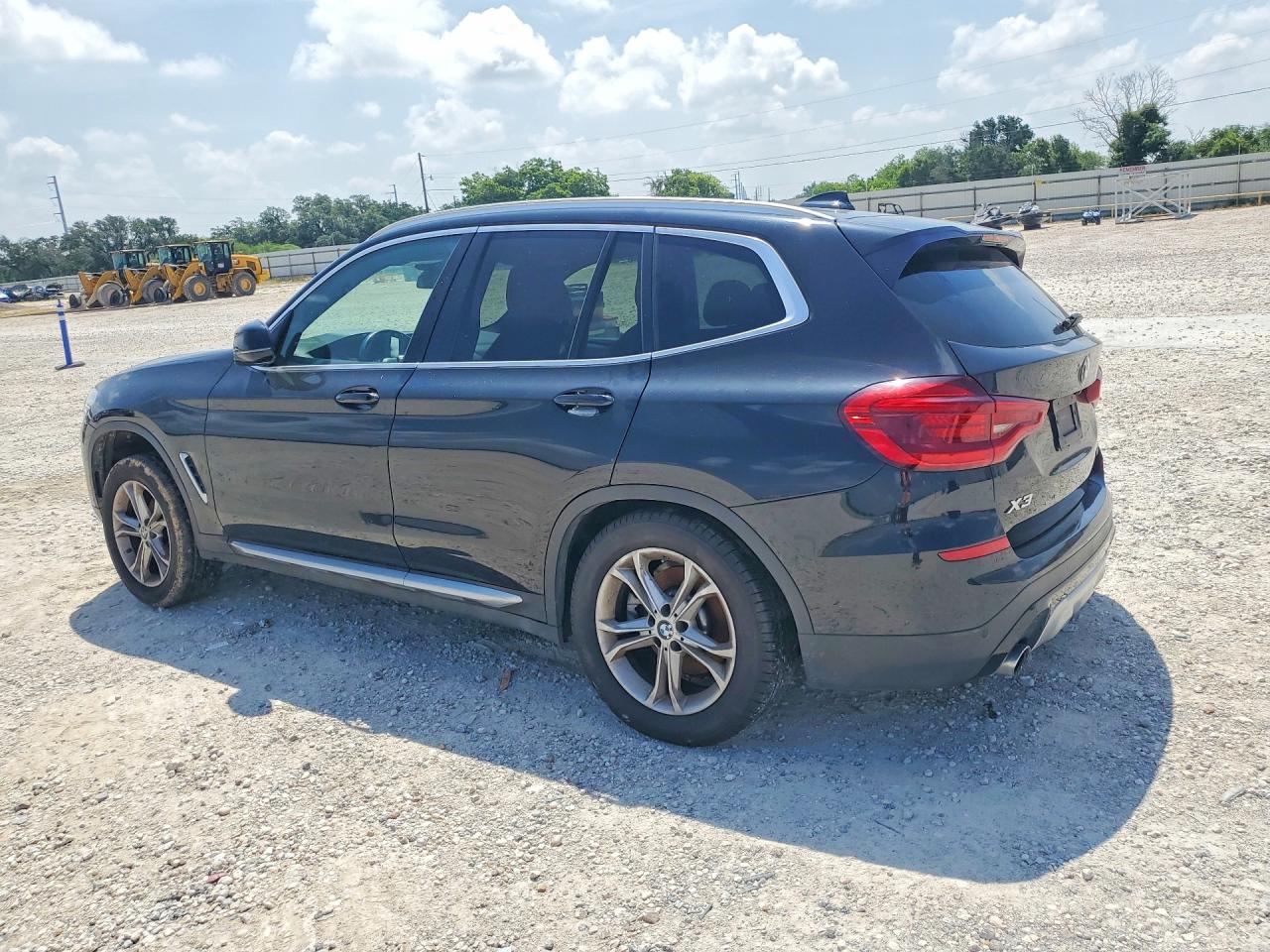 BMW X Series Sdrive30i