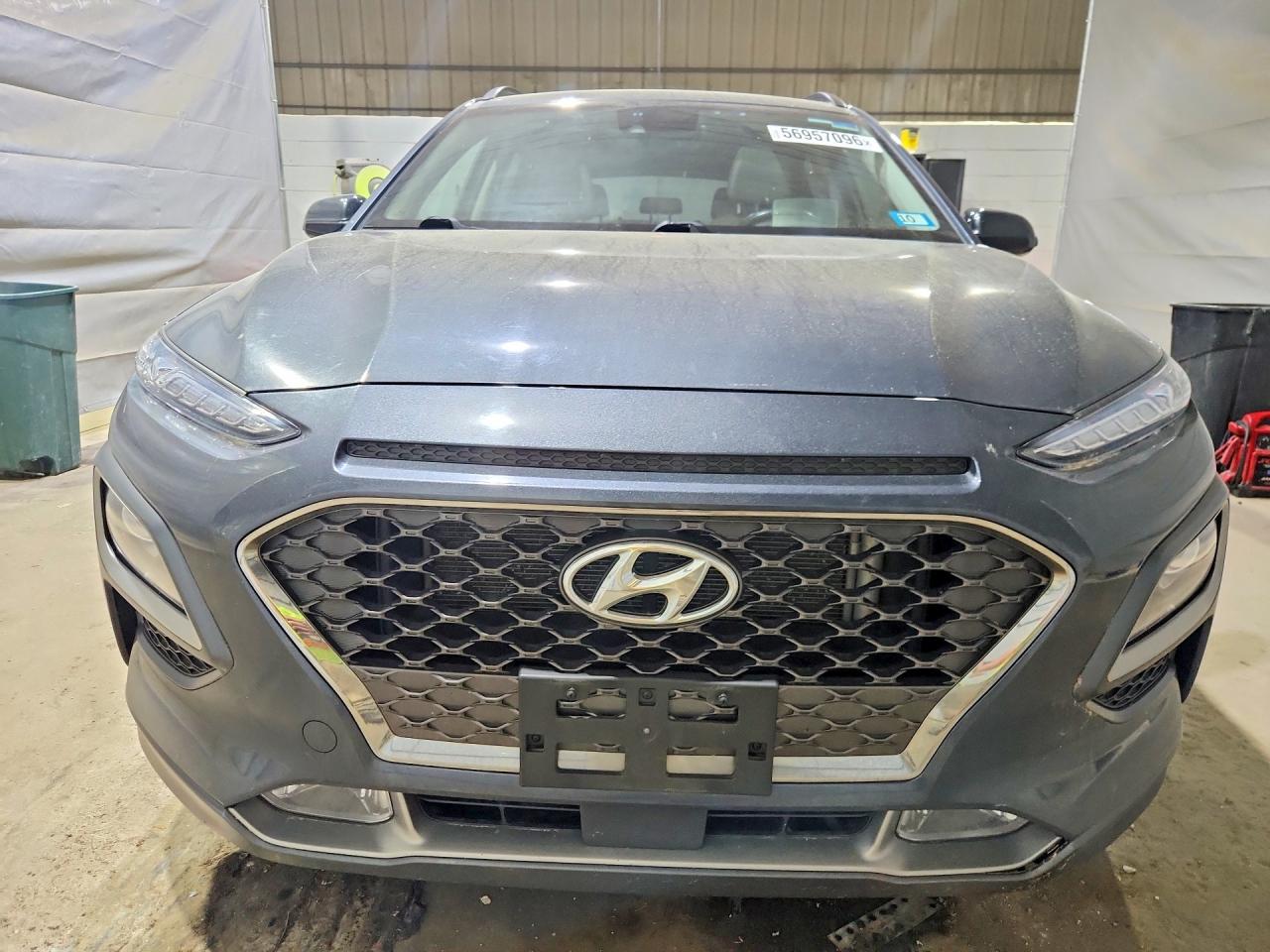 Hyundai KONA Ultimate