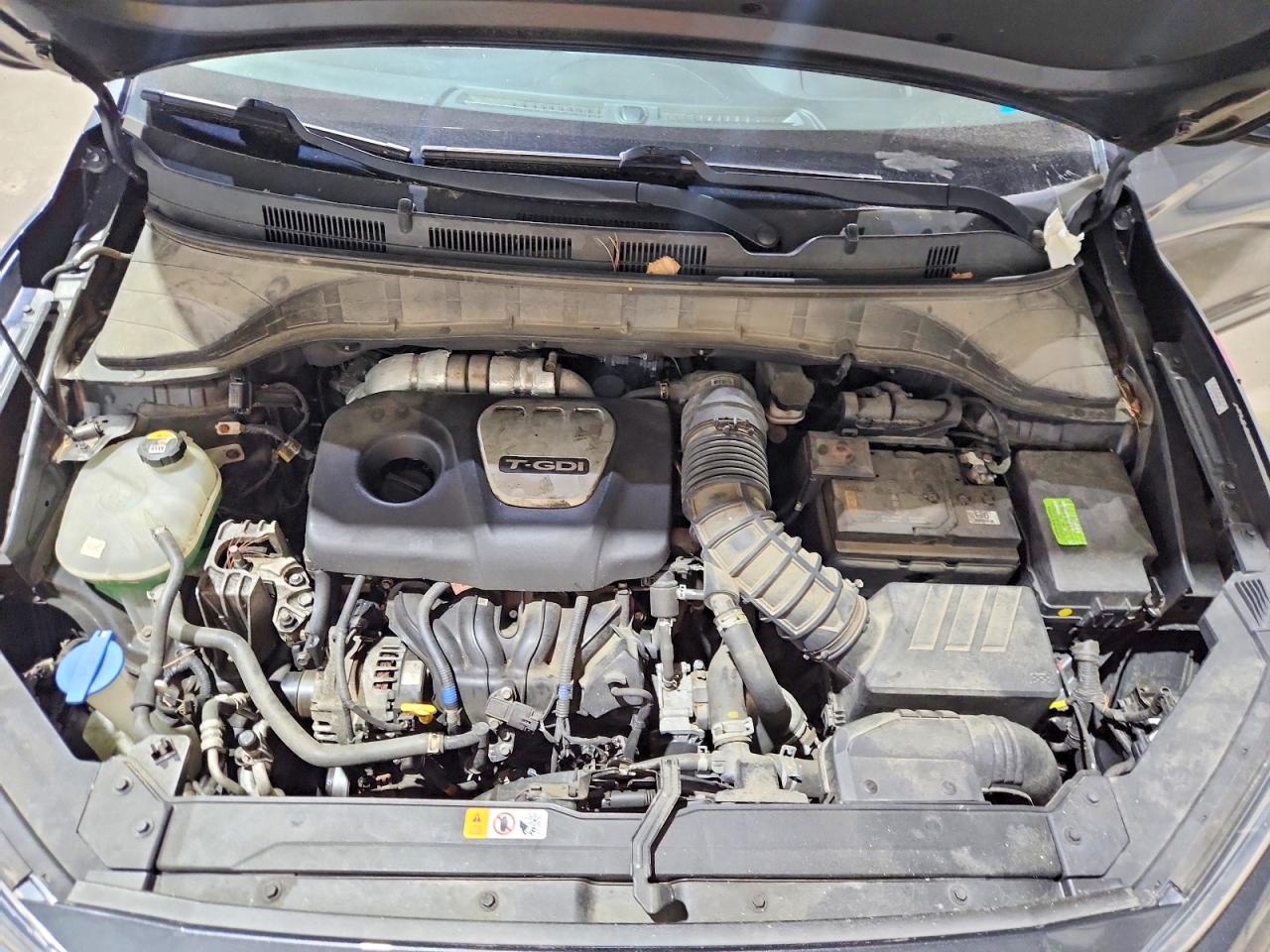 Hyundai KONA Ultimate