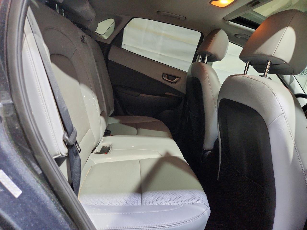 Hyundai KONA Ultimate