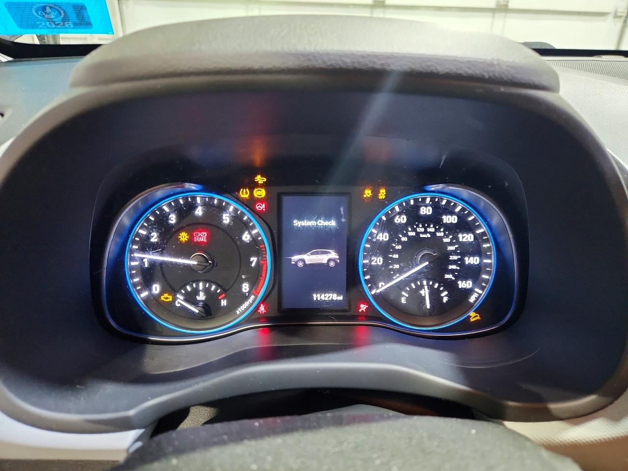 Hyundai KONA Ultimate