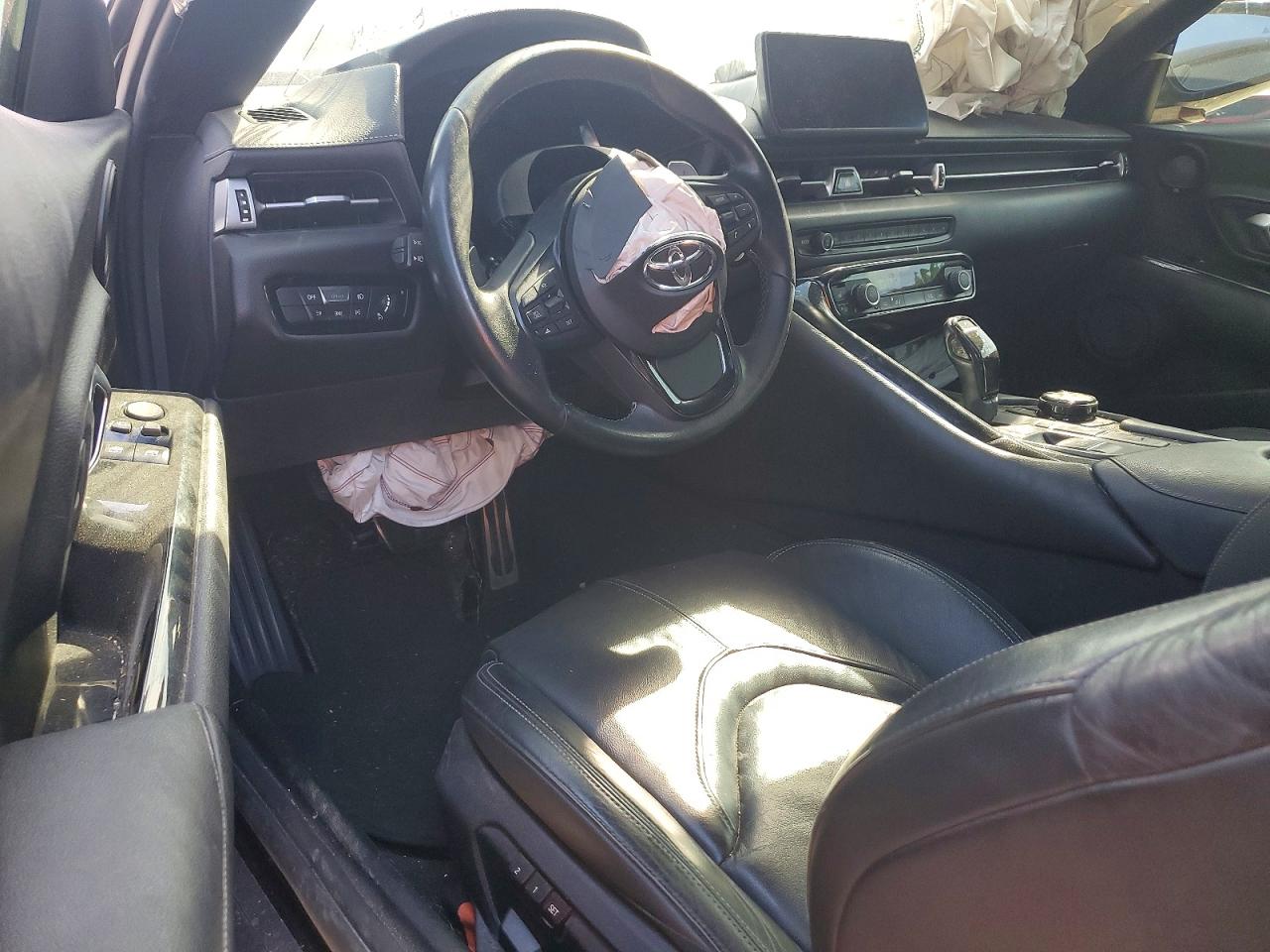 Toyota GR Supra 3.0 Premium