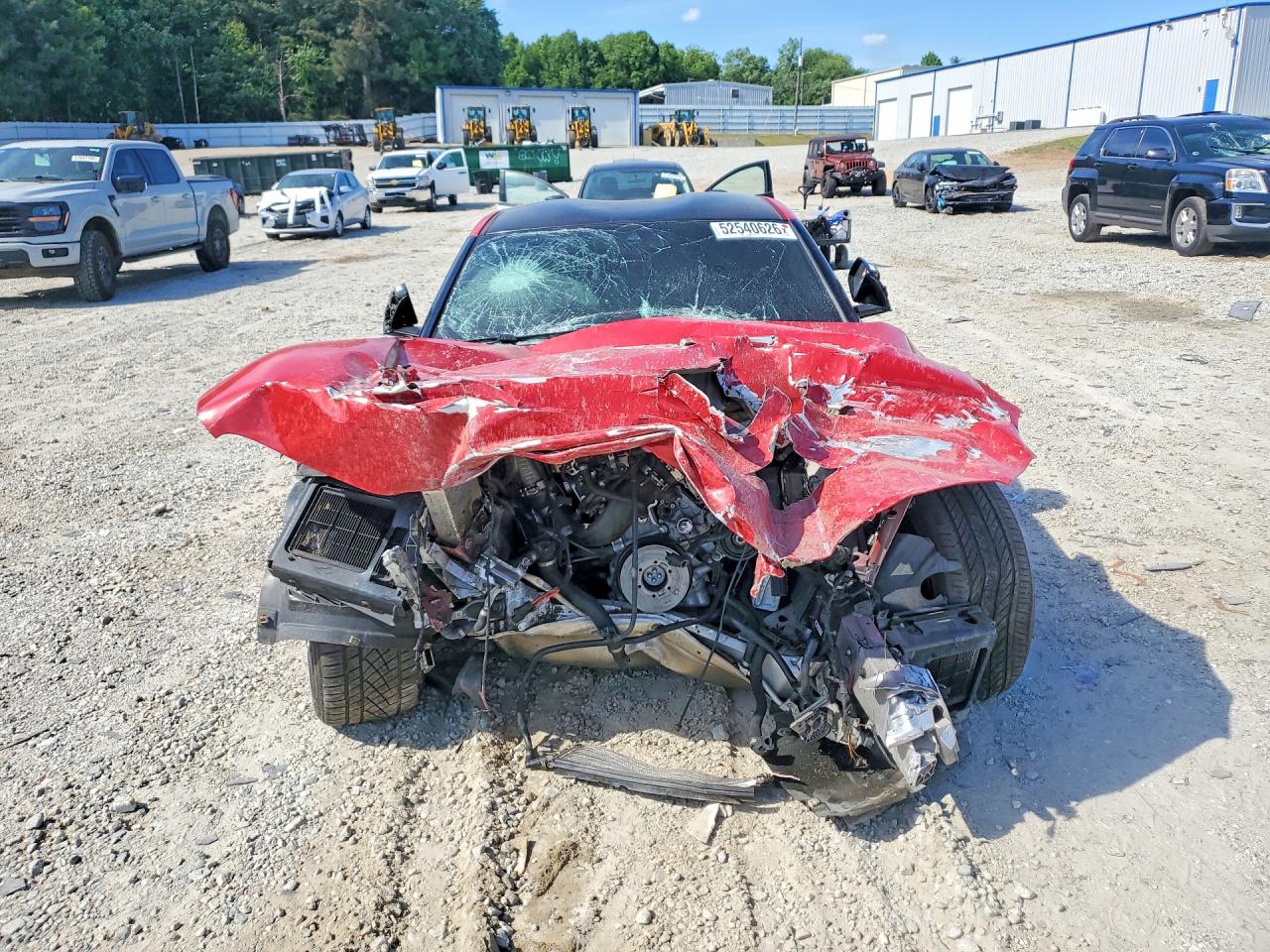 Toyota GR Supra 3.0 Premium