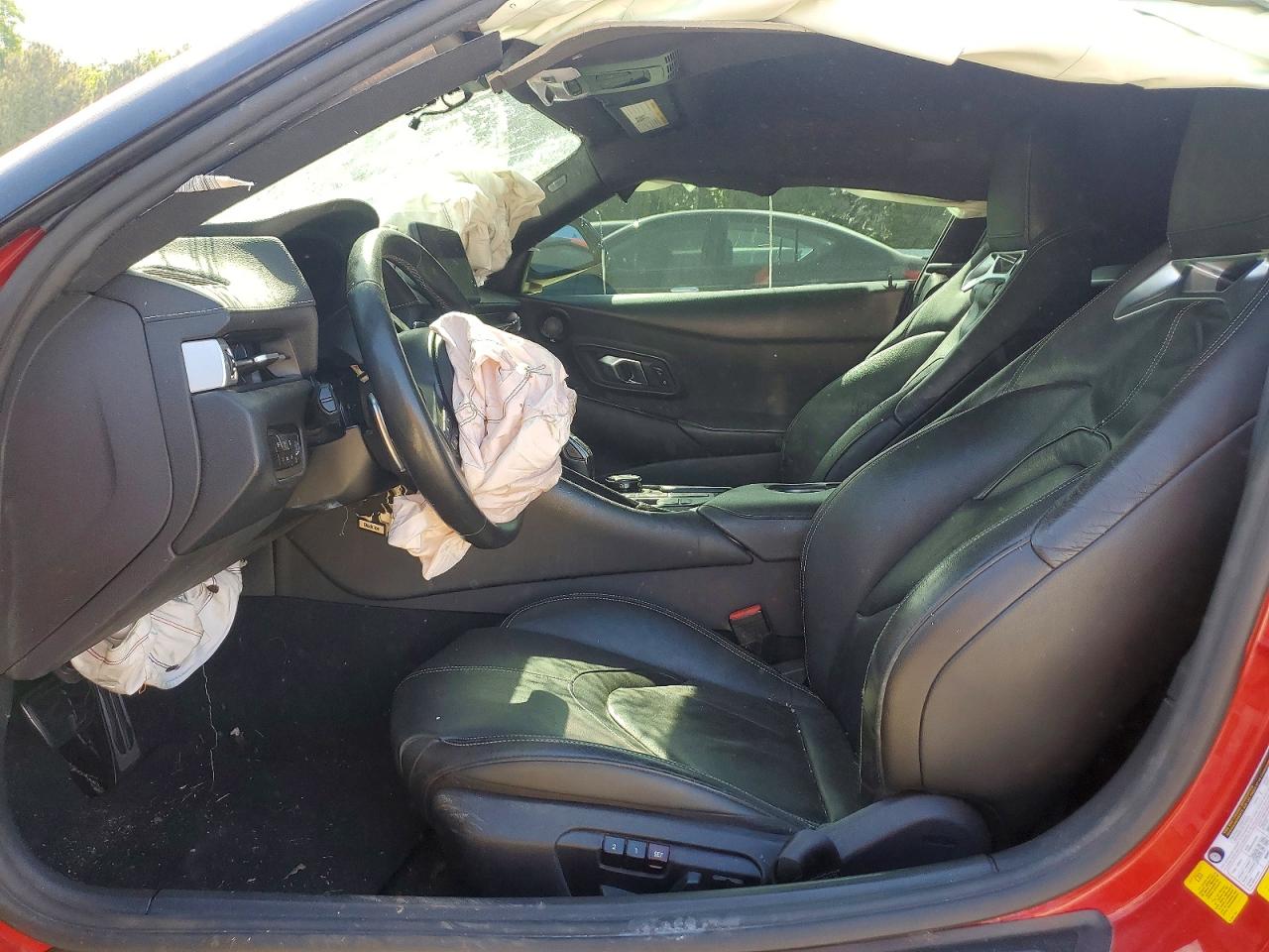 Toyota GR Supra 3.0 Premium