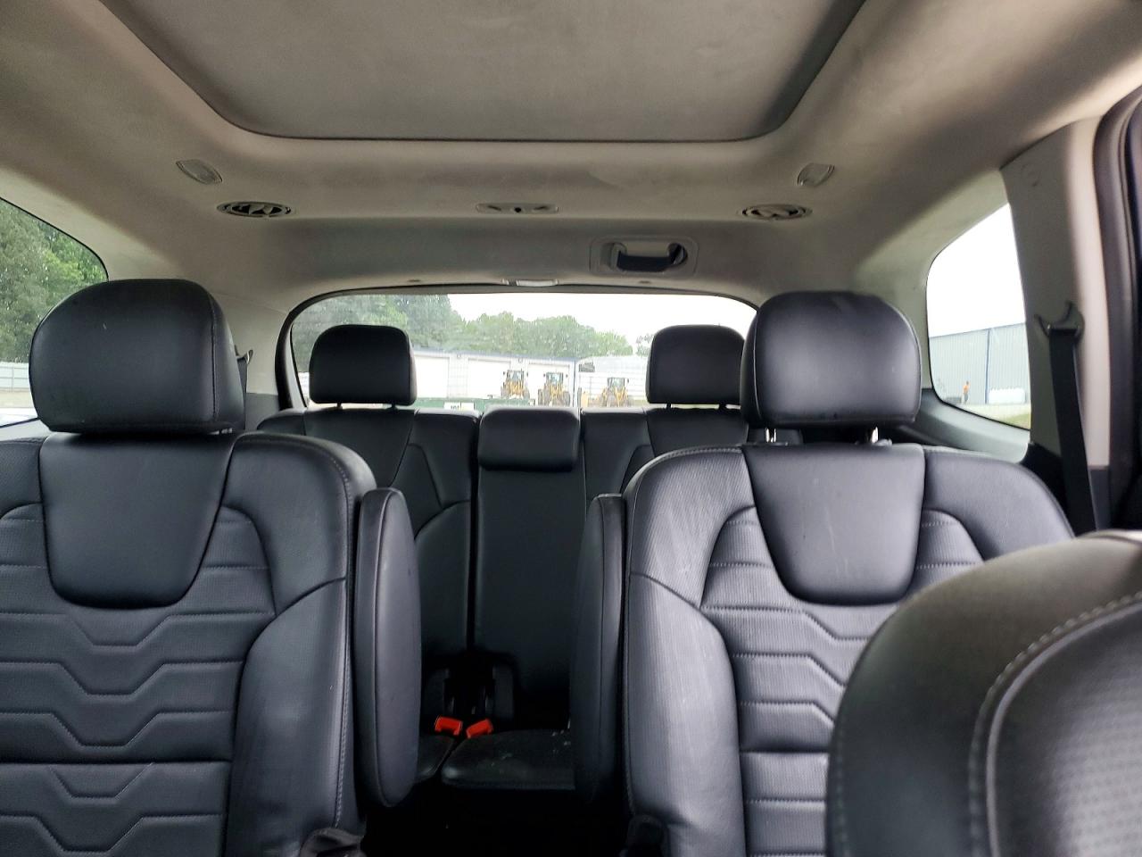 Kia Telluride Sx