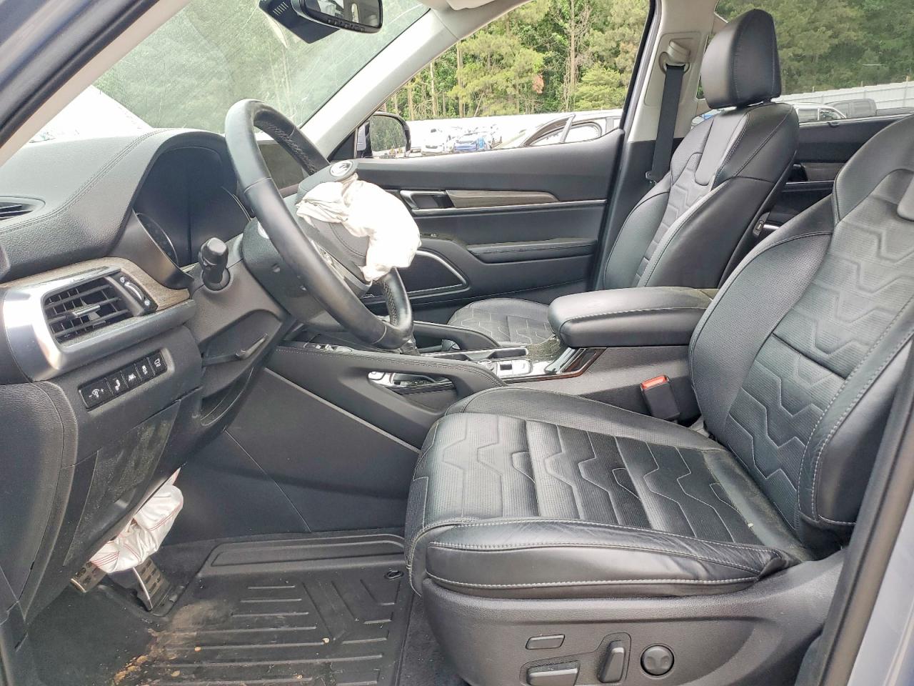 Kia Telluride Sx
