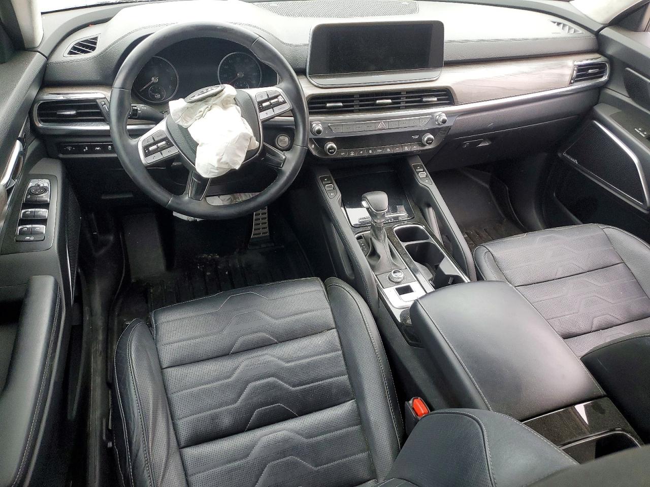 Kia Telluride Sx