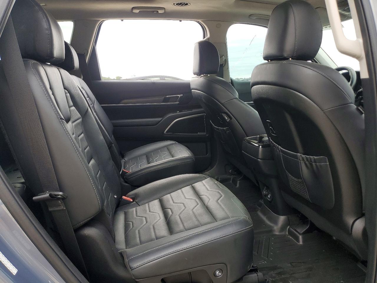 Kia Telluride Sx