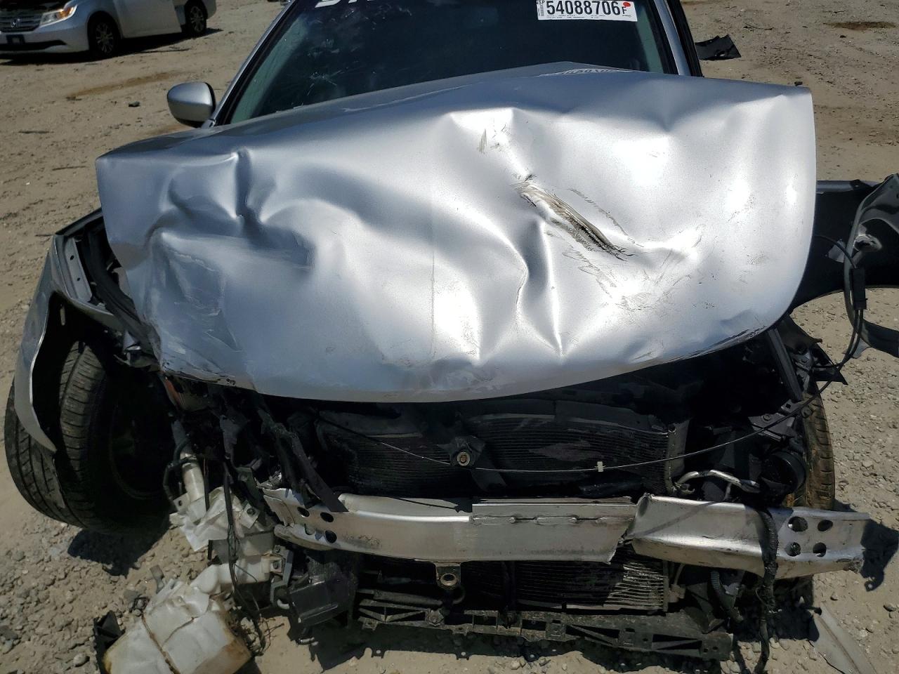 INFINITI G37 Journey