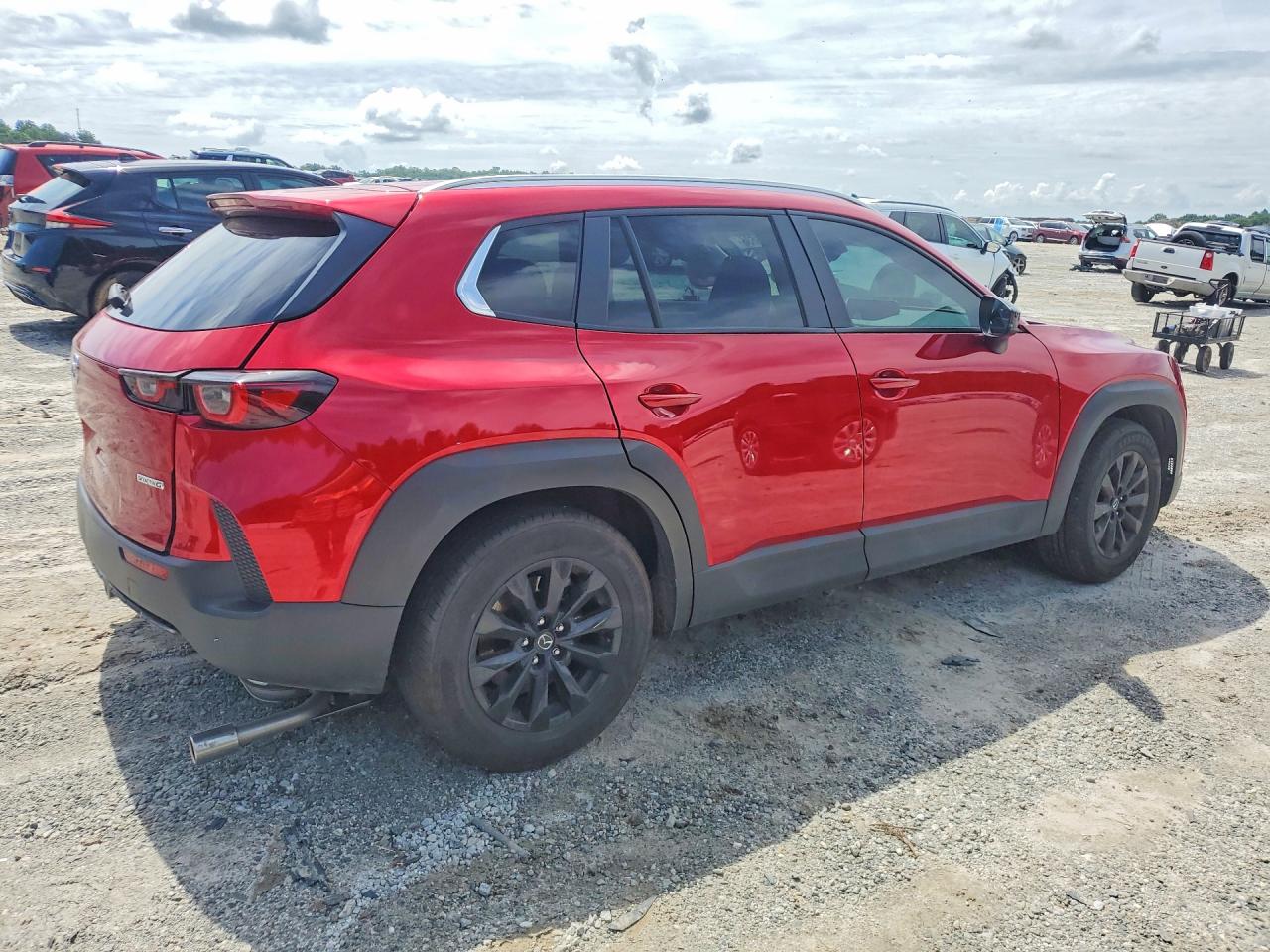 Mazda Cx Select