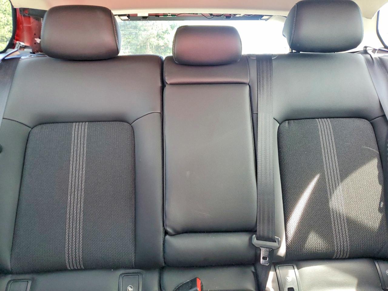 Mazda Cx Select