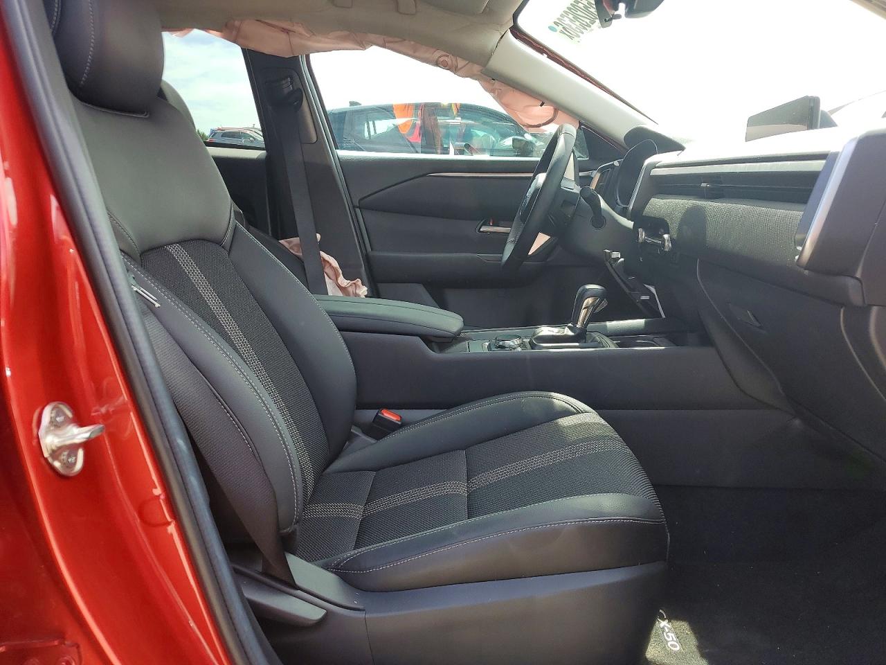 Mazda Cx Select