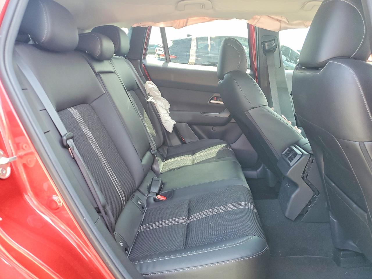 Mazda Cx Select