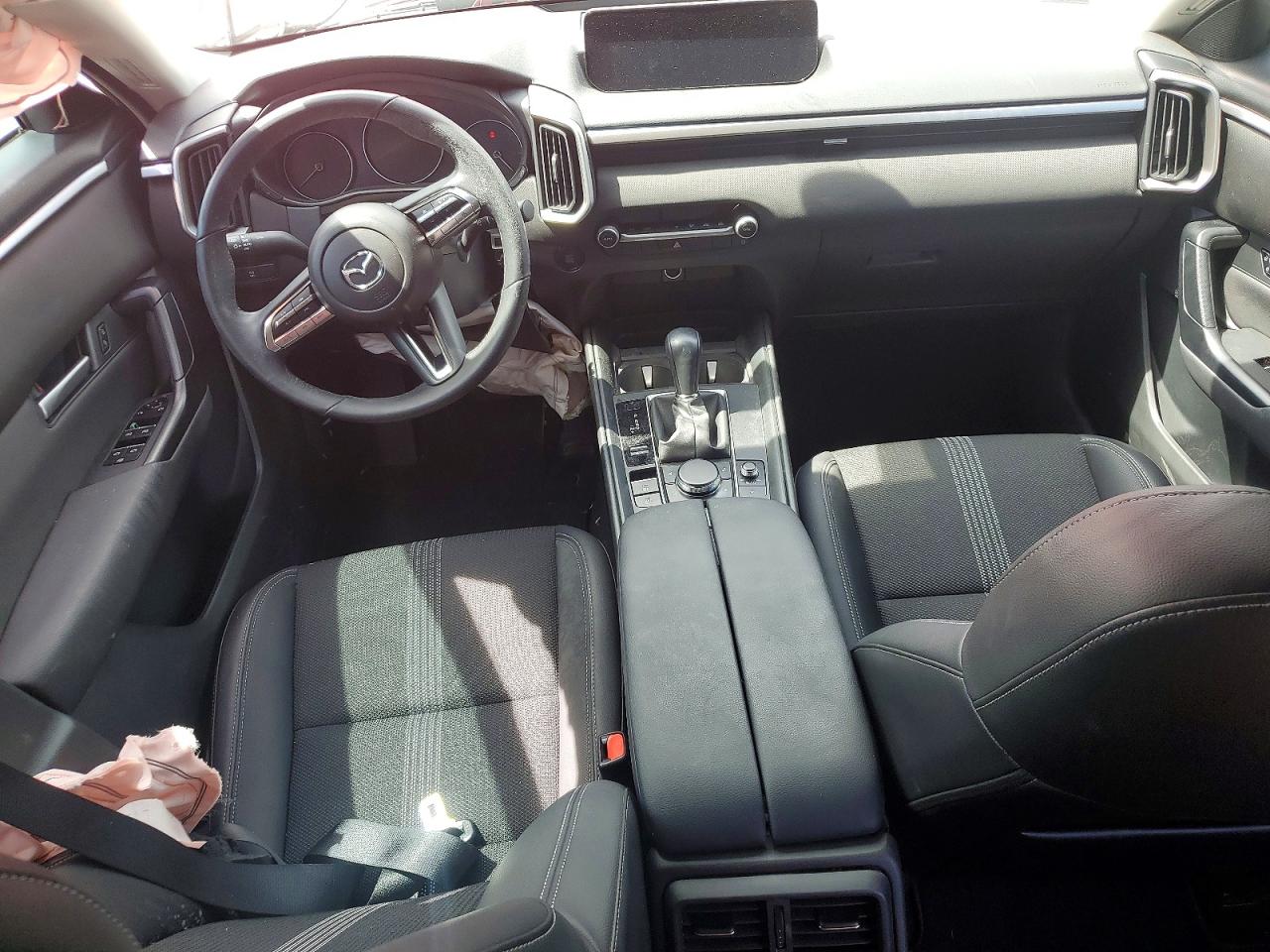 Mazda Cx Select