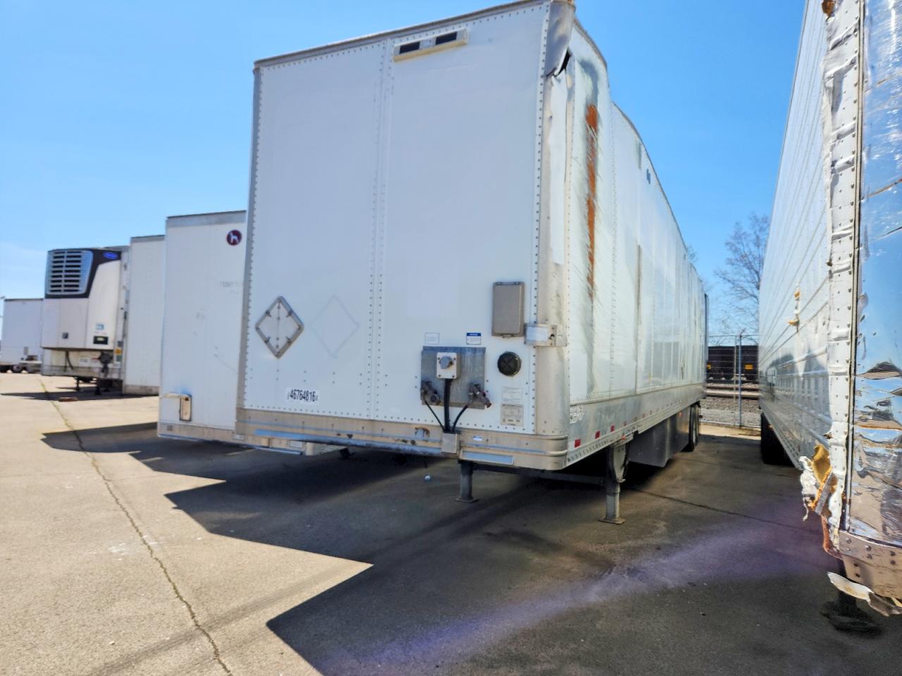 Hyundai Translead Inc Other