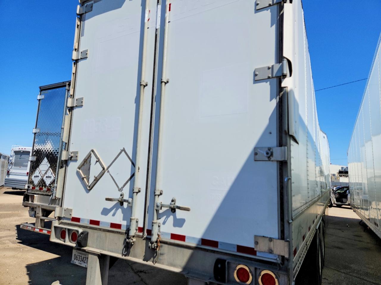 Hyundai Translead Inc Other
