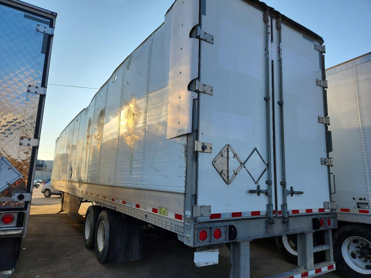 Hyundai Translead Inc Other