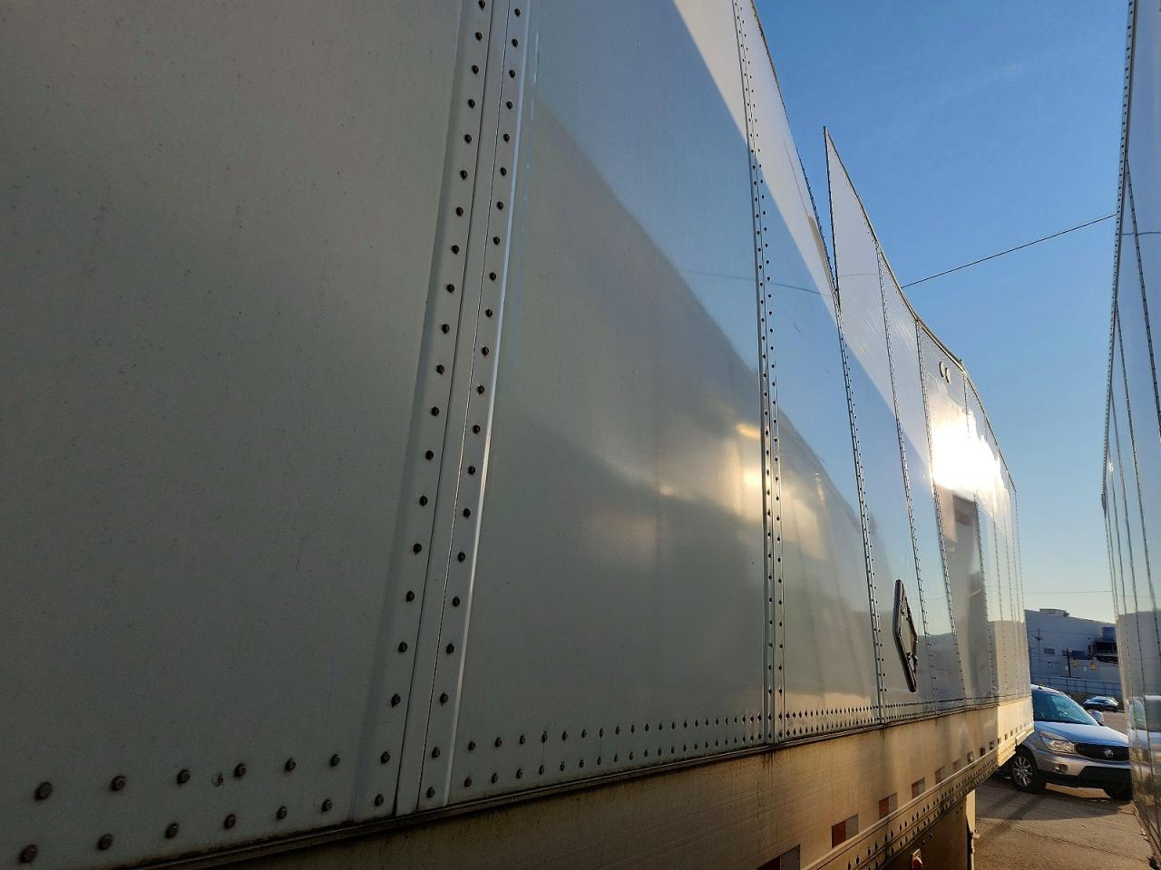 Hyundai Translead Inc Other