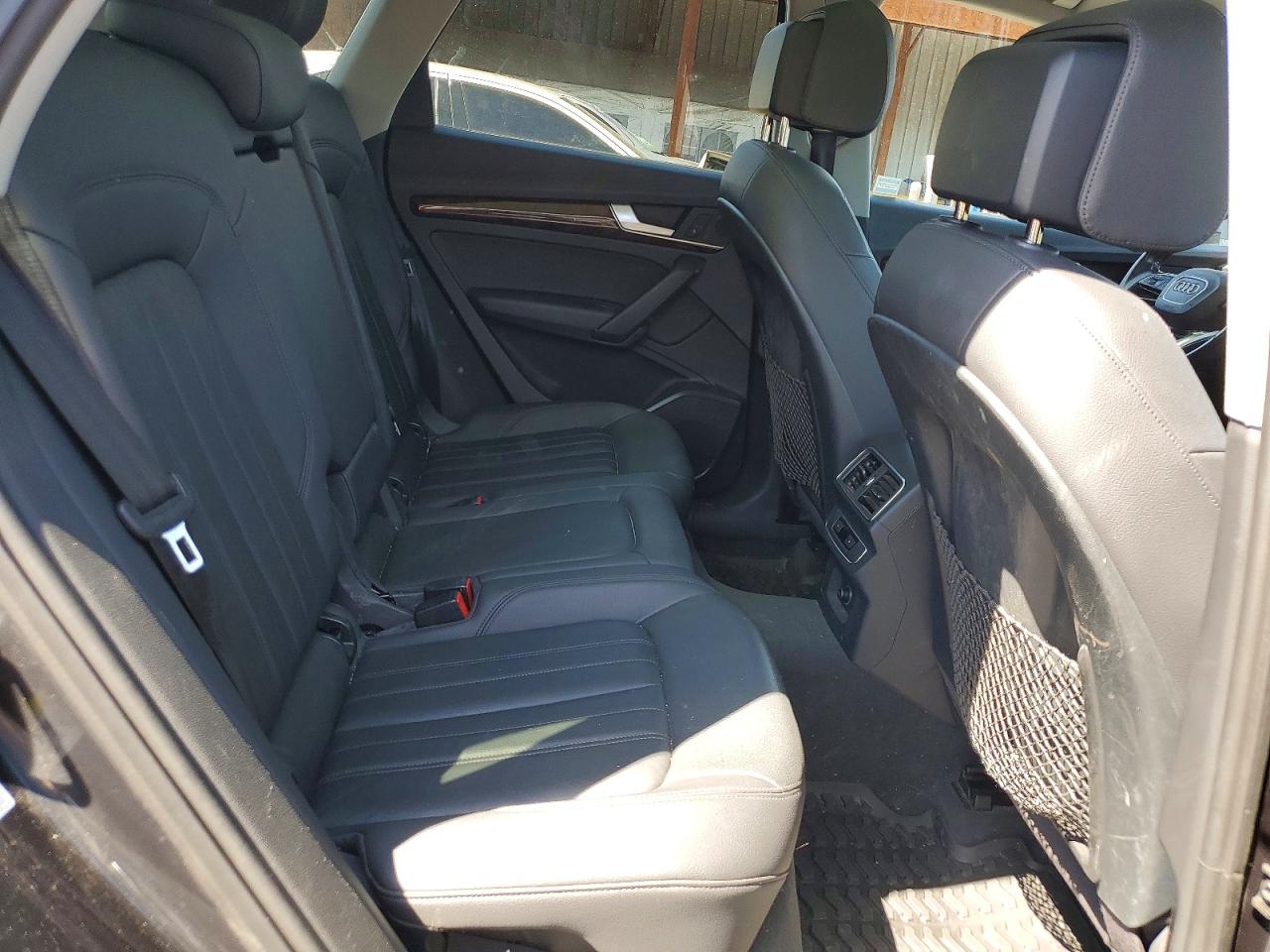 Audi Q5 Premium
