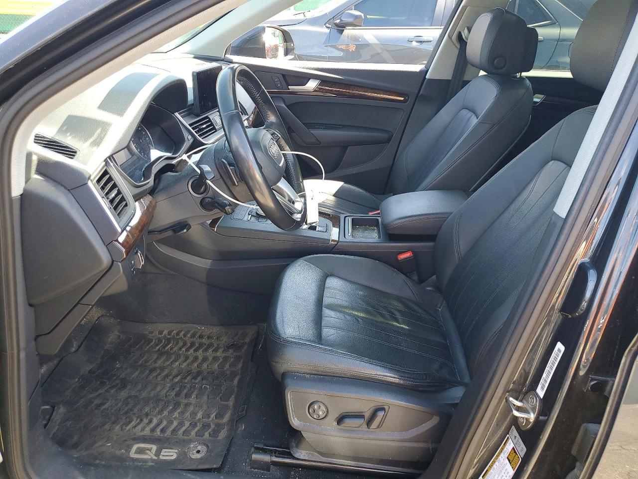 Audi Q5 Premium