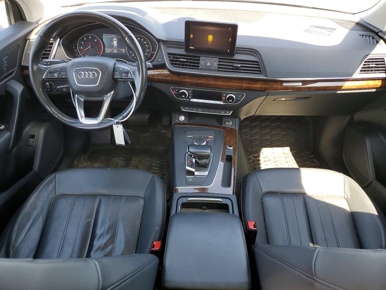 Audi Q5 Premium