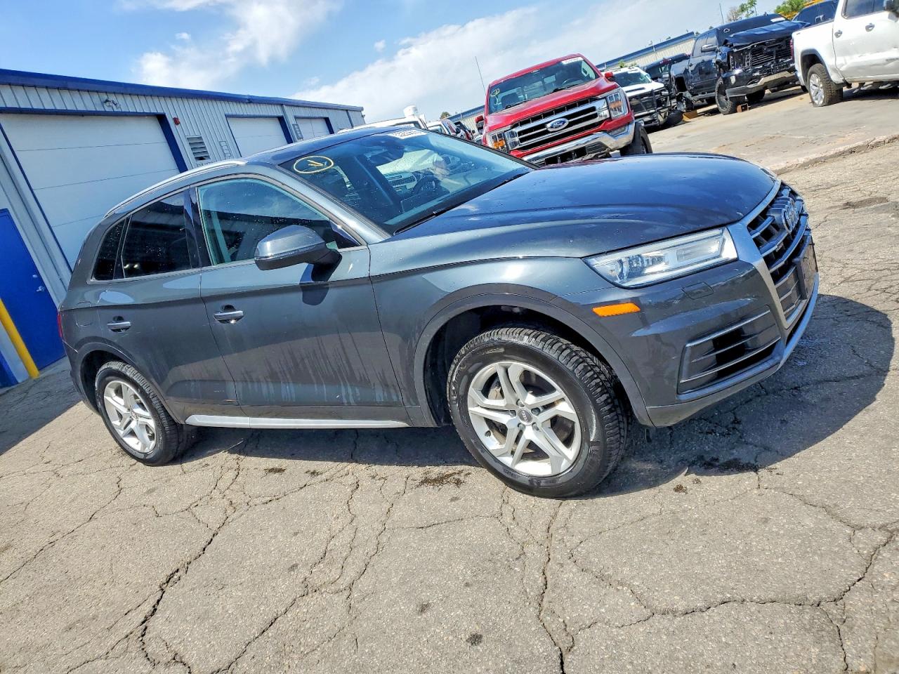 Audi Q5 Premium