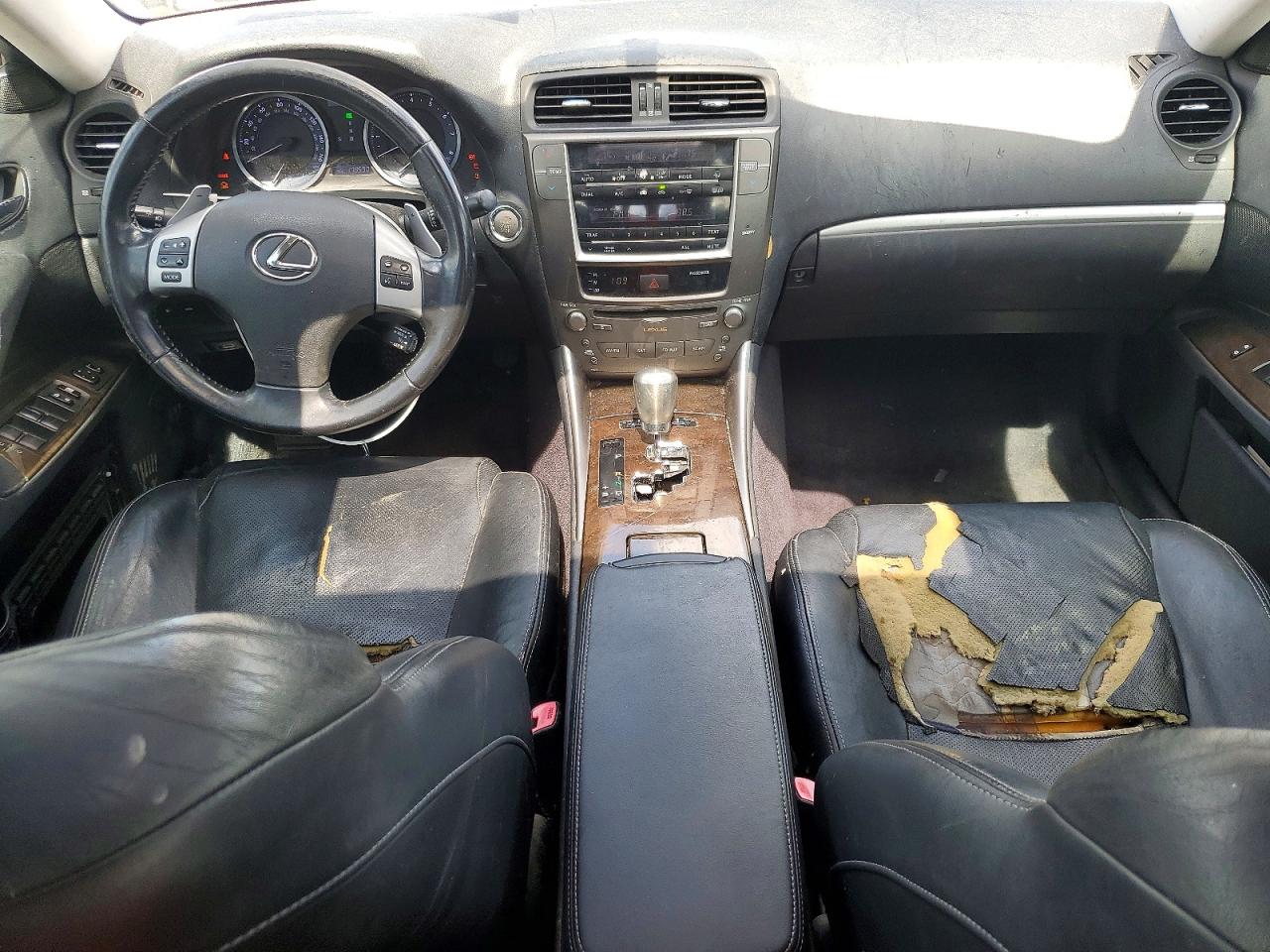 Lexus Is 250