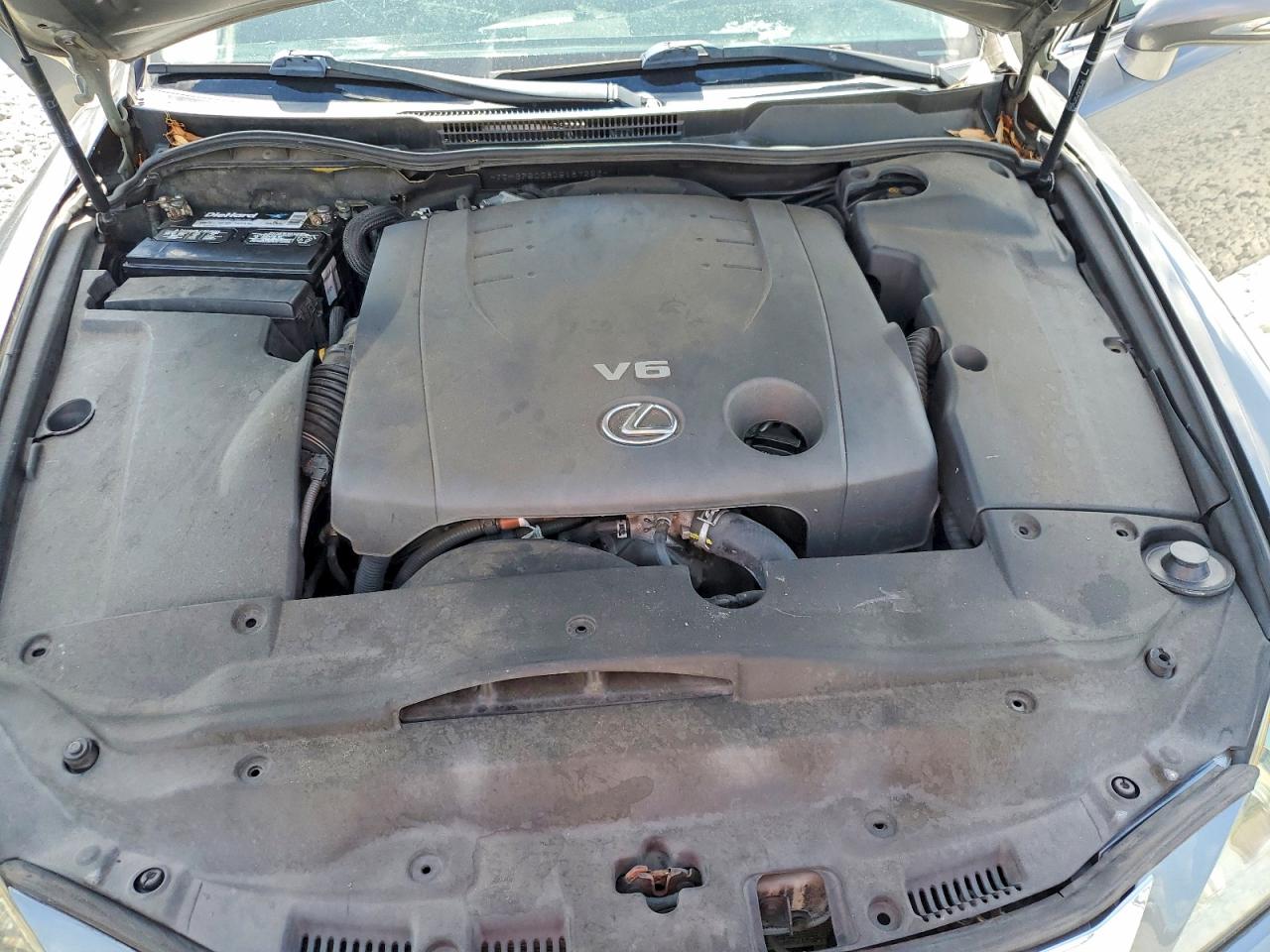 Lexus Is 250