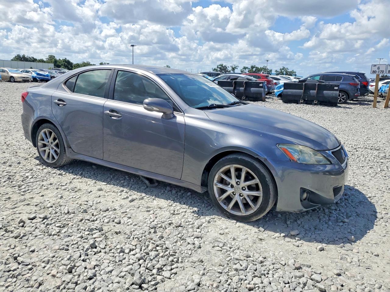 Lexus Is 250