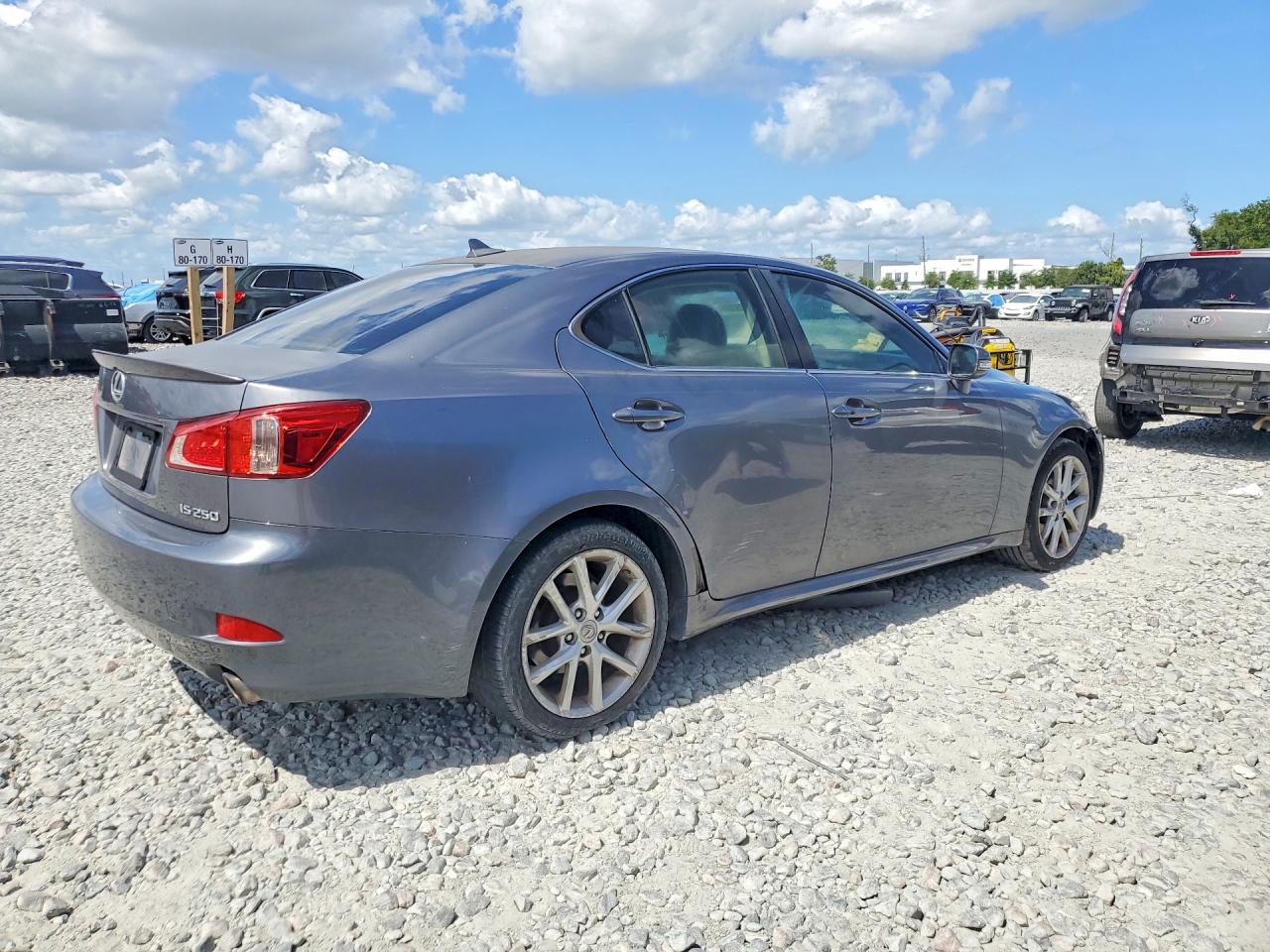Lexus Is 250