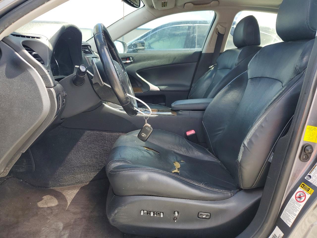 Lexus Is 250