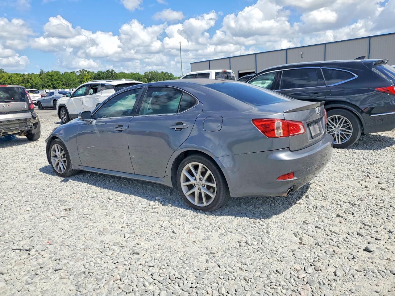 Lexus Is 250