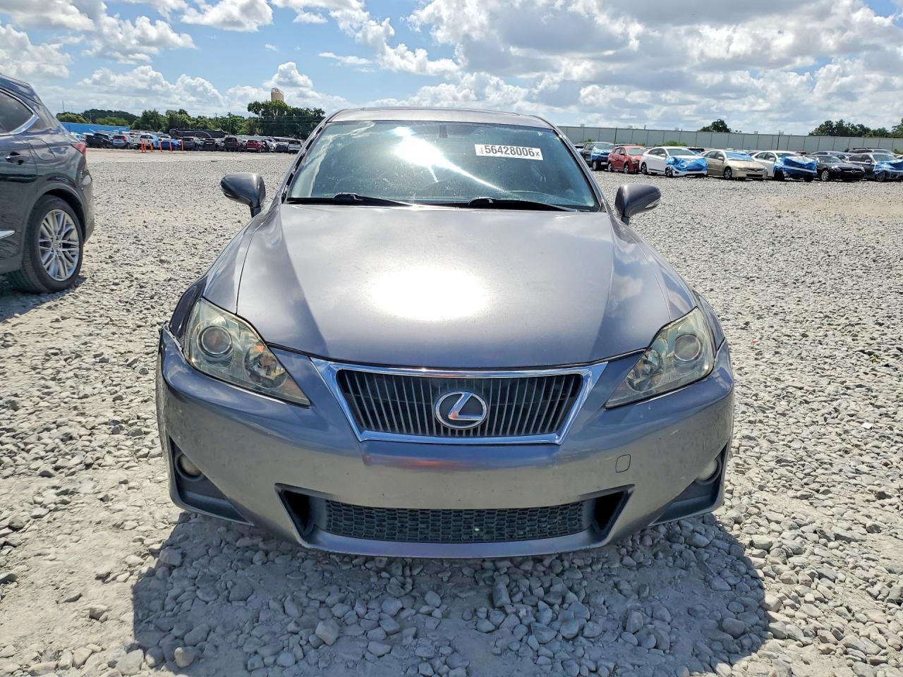 Lexus Is 250