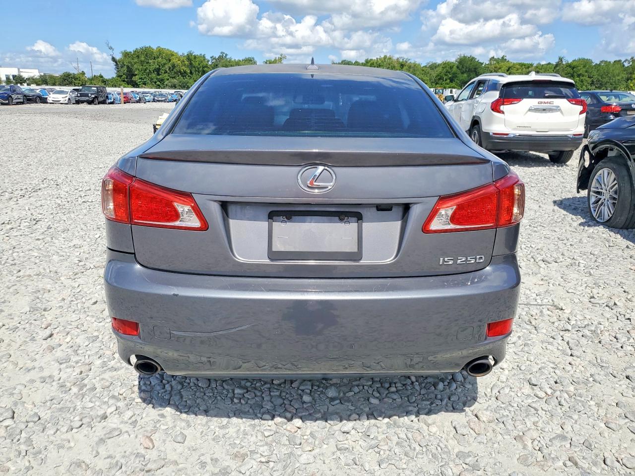 Lexus Is 250