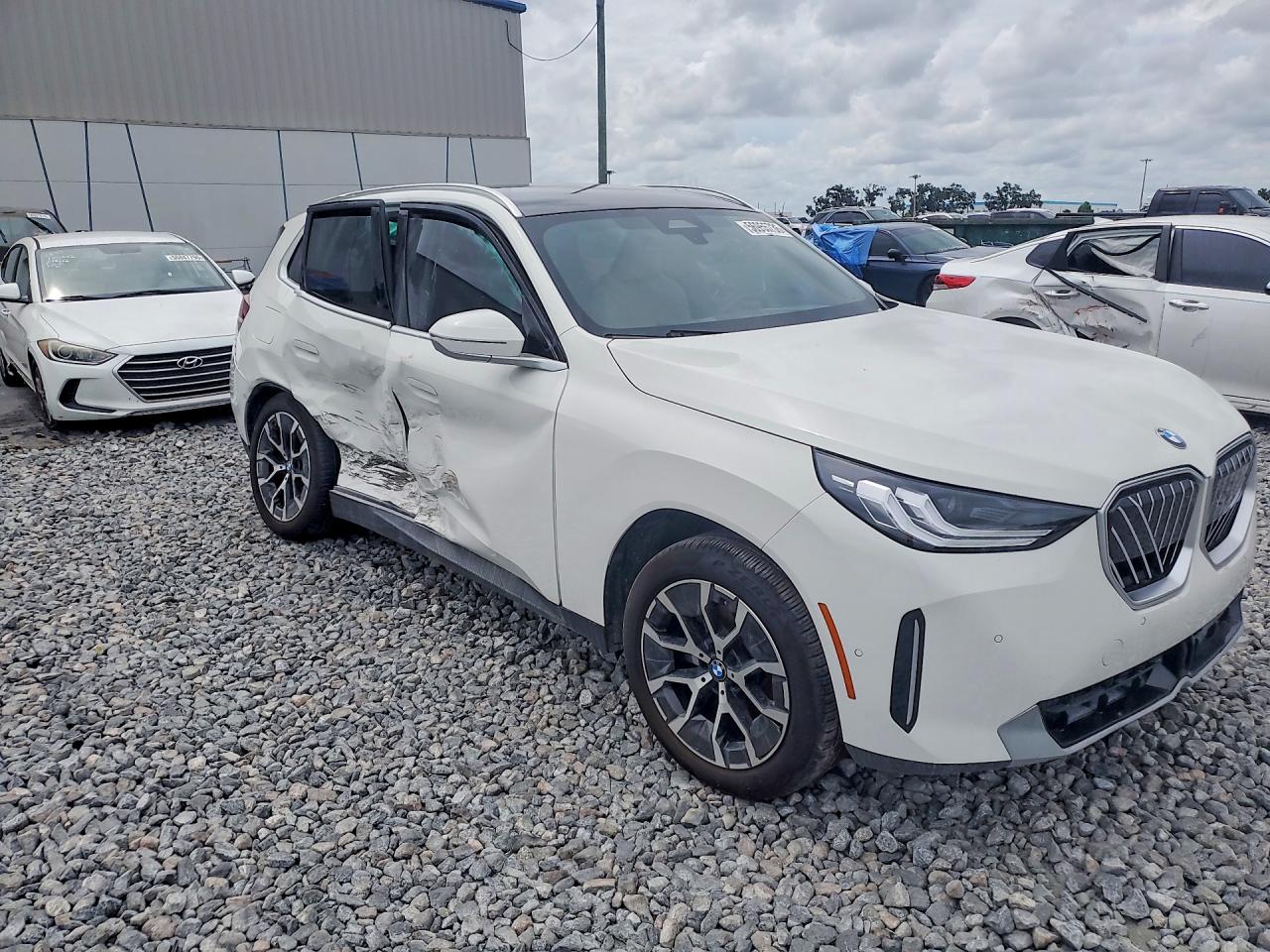BMW X Series 30 Xdrive