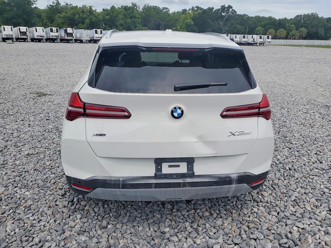 BMW X Series 30 Xdrive