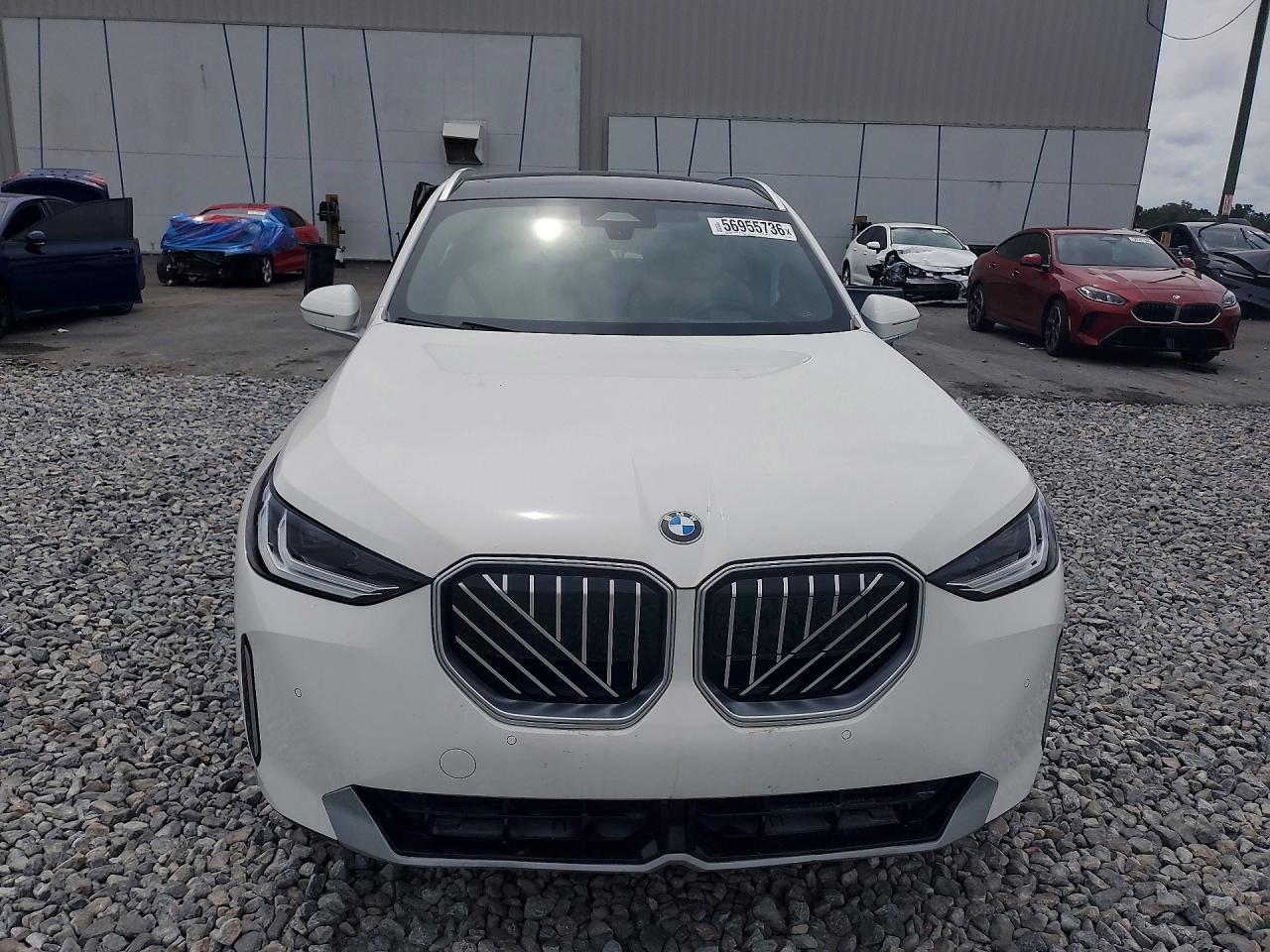 BMW X Series 30 Xdrive