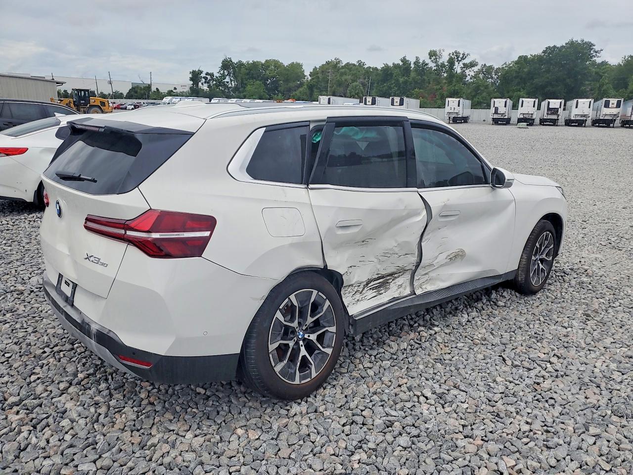BMW X Series 30 Xdrive