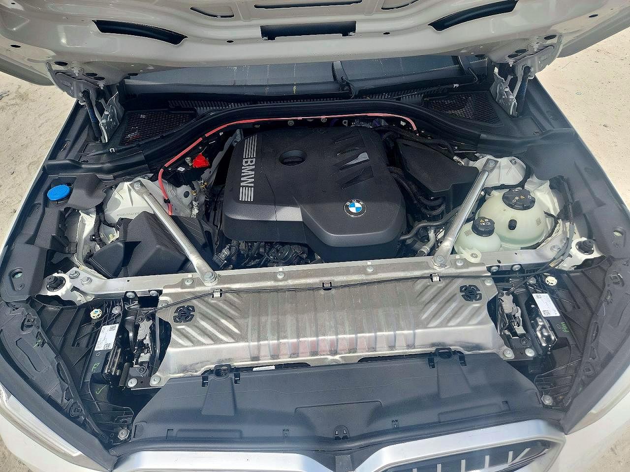 BMW X Series 30 Xdrive