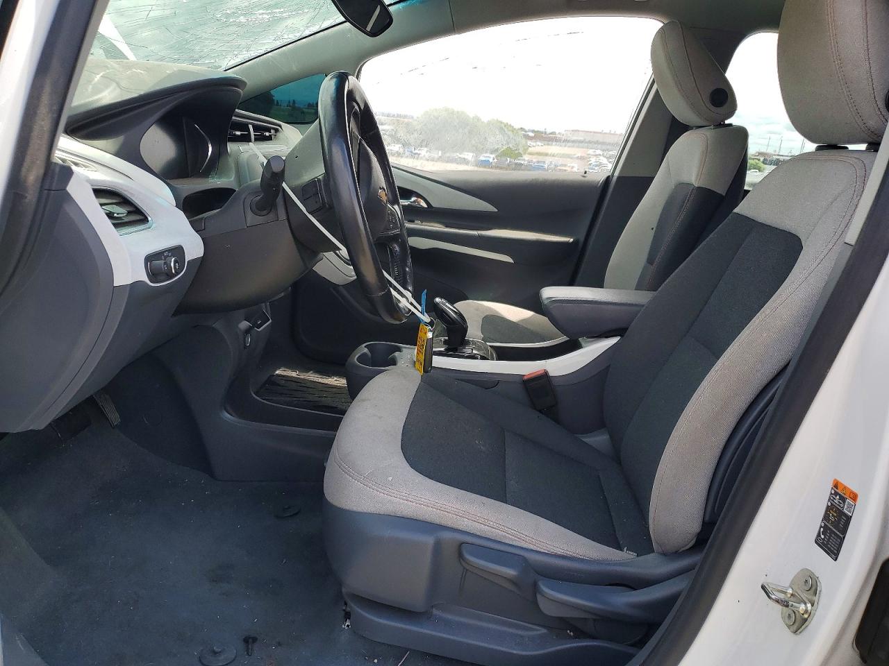 Chevrolet Bolt Lt