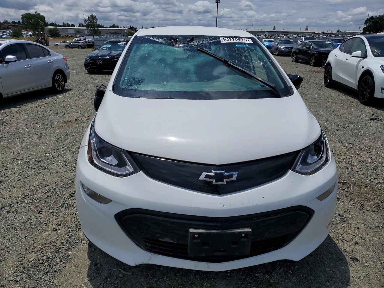 Chevrolet Bolt Lt