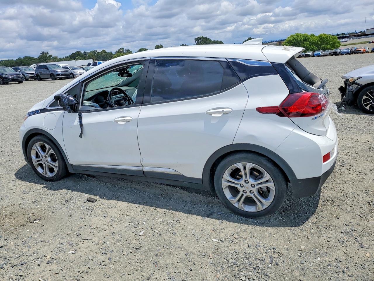 Chevrolet Bolt Lt