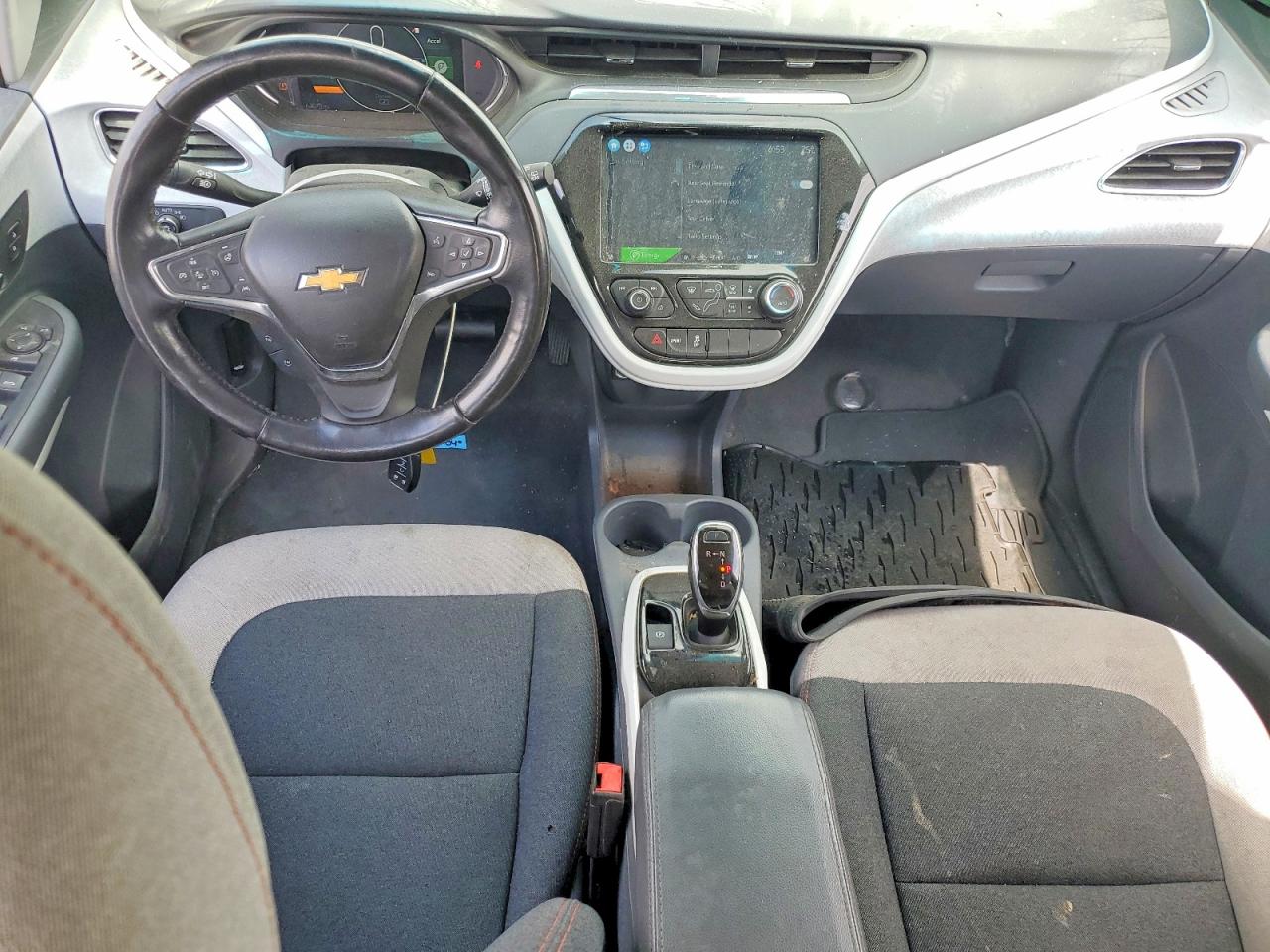 Chevrolet Bolt Lt