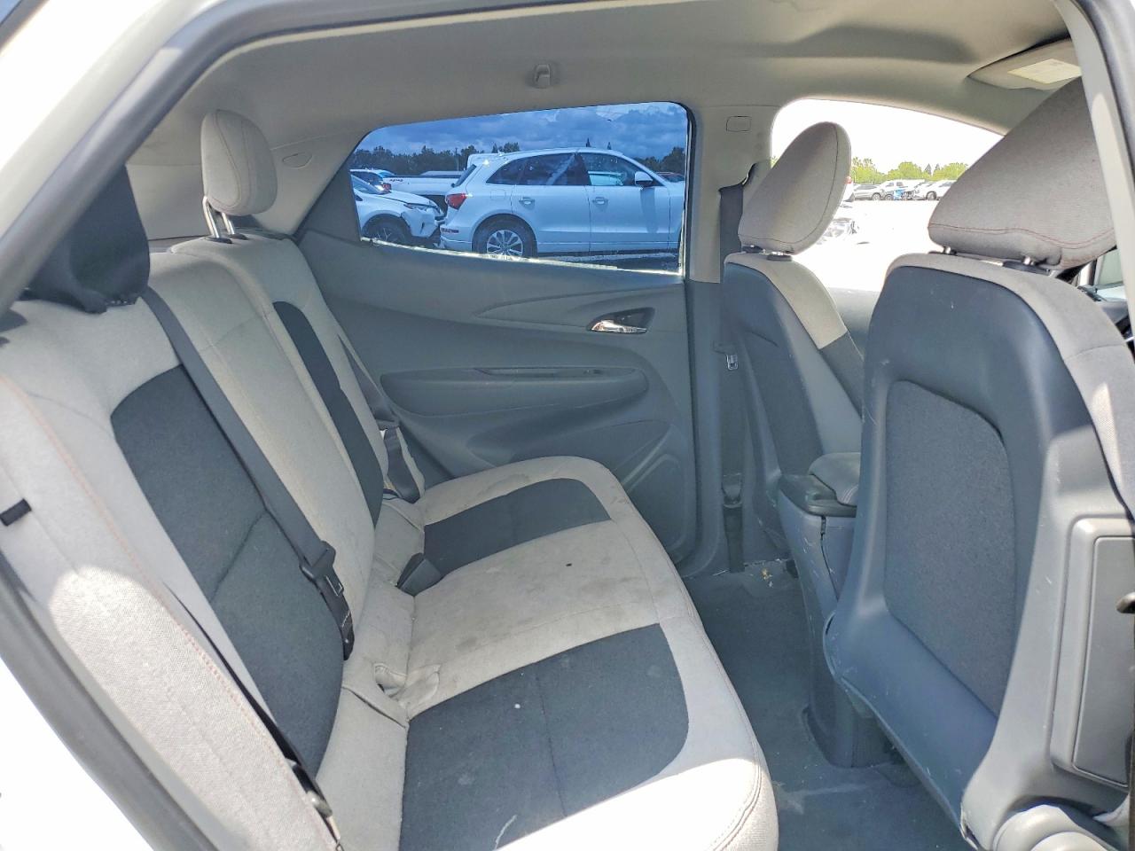 Chevrolet Bolt Lt