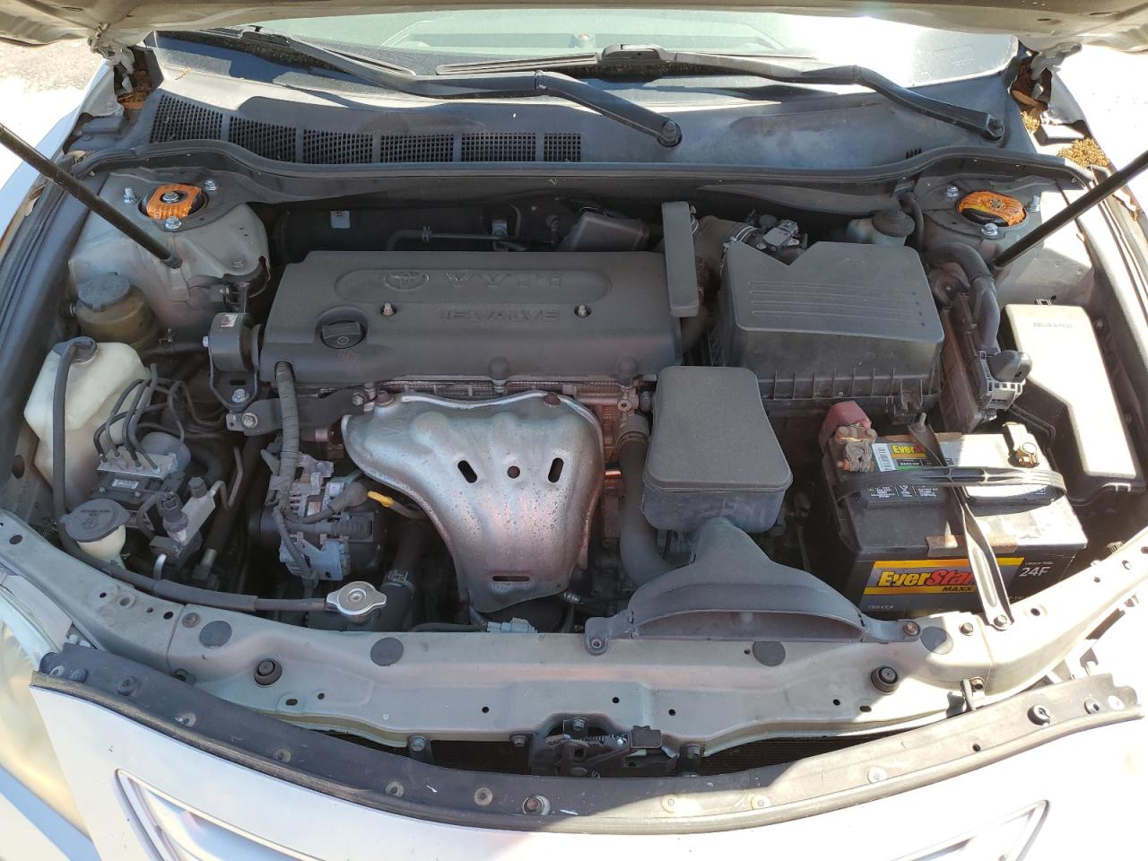 Toyota Camry Ce